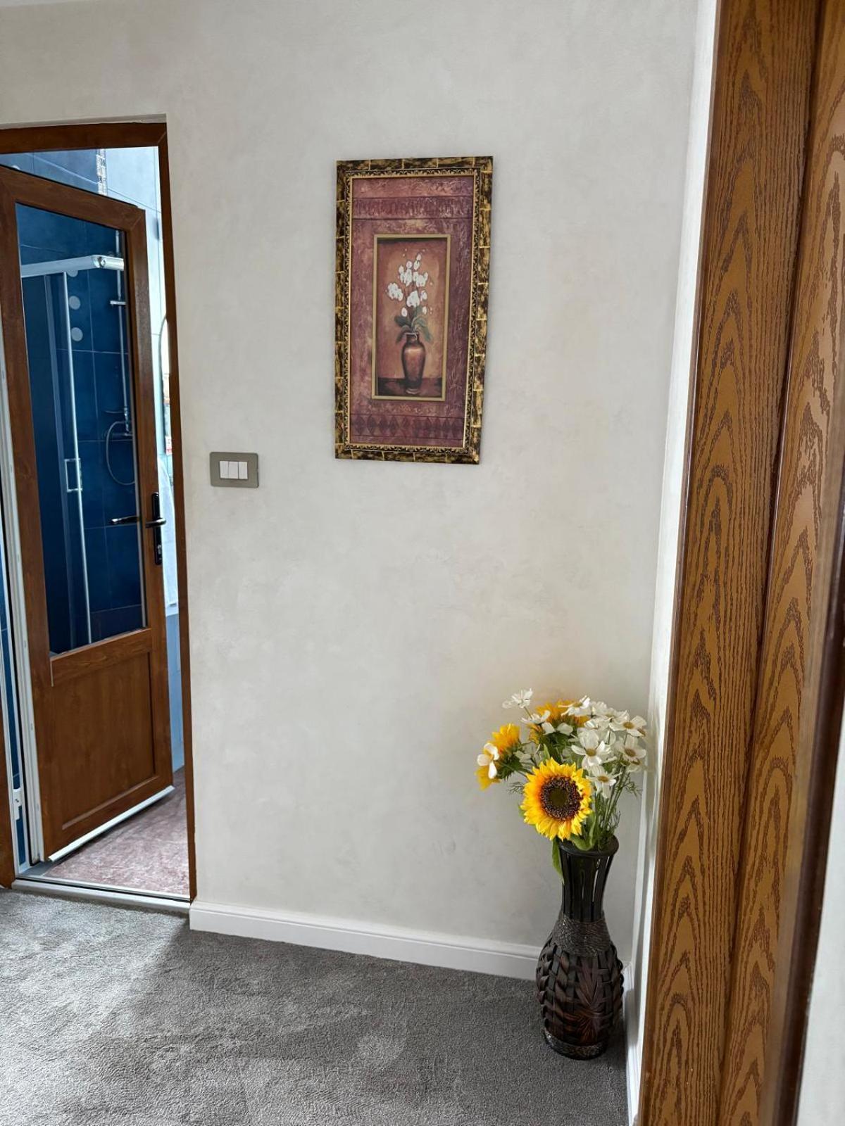 Pensiunea Andias Sucevita Exterior foto